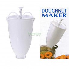 Plastic Doughnut Maker Machine, Pastry Tool