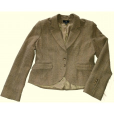 Elegant, Office and Casual Women's Jacket