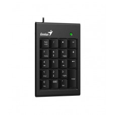 Genius NumPad GK-060023 / U - Classic numeric keypad