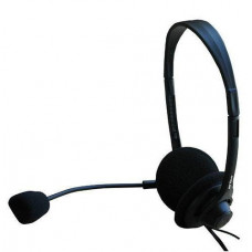 Serioux SRXS-H480MV microphone headphones