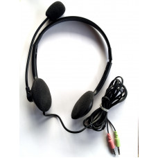Serioux SRXS-H200M microphone headphones