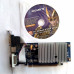 Placa video GIGABYTE PCI EXPRESS RADEON X1050 512MB/64BIT